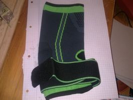 Fussgelenk Bandage für Sport u. Verletzung - Fabrikneu