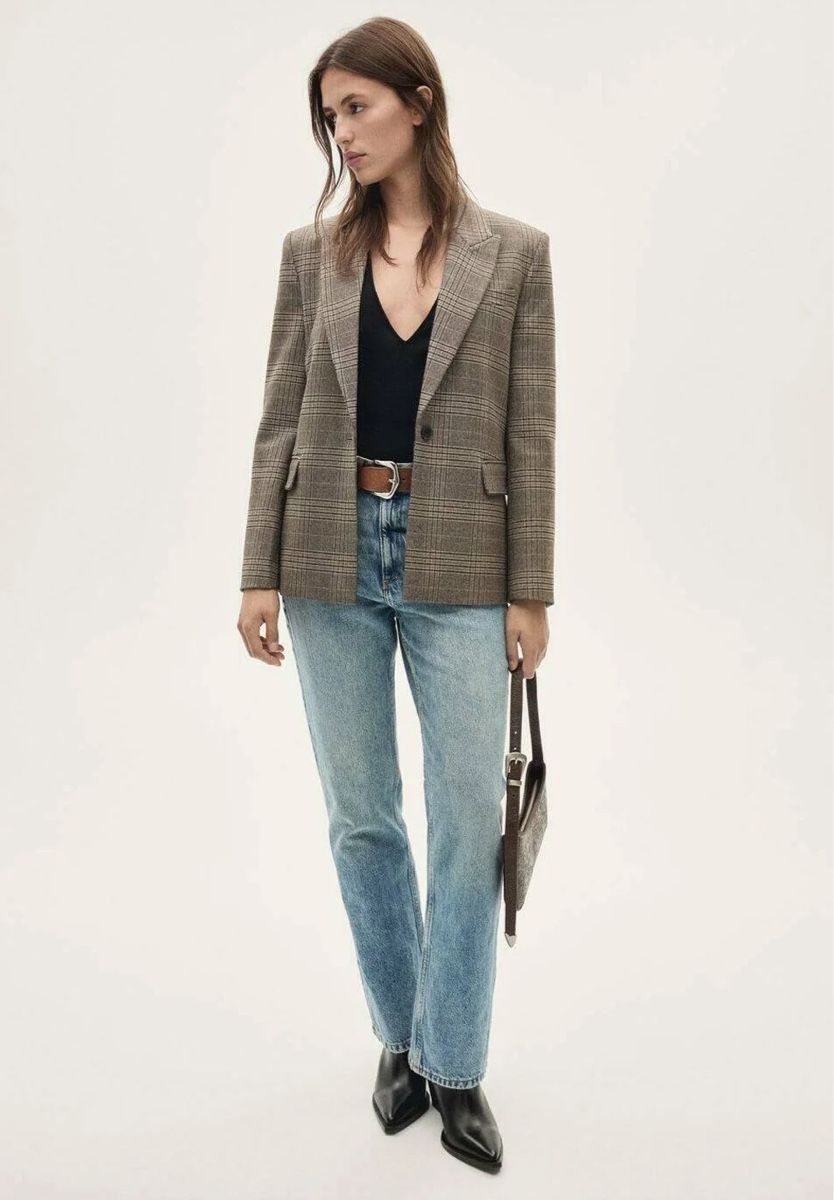 Mango Giacche: Mango blazer – Usato da Lausanne venduto da jud_fvj7 4