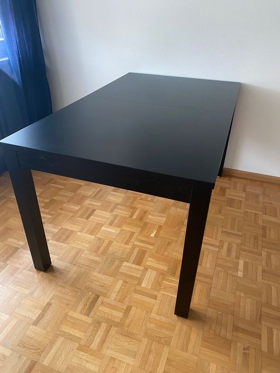 IKEA gebrauchter ausziehbarer Esstisch 140/220x84 cm Kaufen auf Ricardo
