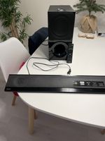 Sony HT CT800 soundbar neuve