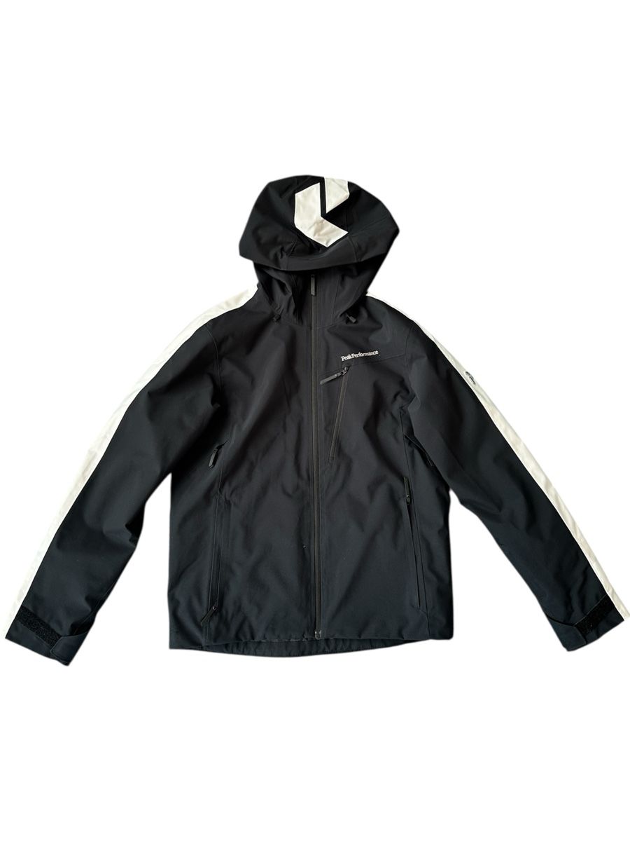 Peak Performance Giacche: Peak Performance Jacke – Nuovo (secondo la descrizione) da Zermatt venduto da ver_6vp9