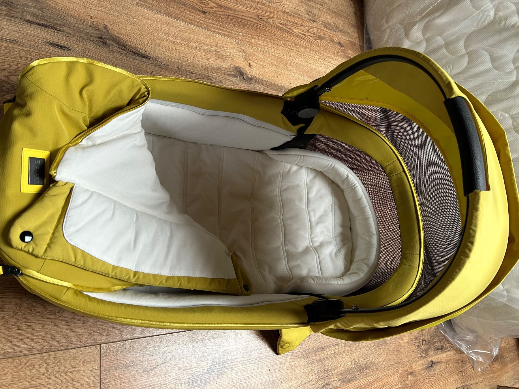 Cybex Carrozzine: Cybex Priam Lux | Babywanne – Nuovo (secondo la descrizione) da Sirnach venduto da henkles