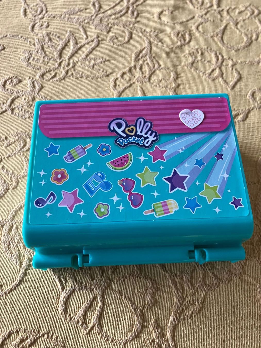 Polly Pocket Giocattoli: Polly Pocket 2018 – Usato da Melano venduto da H-Sara