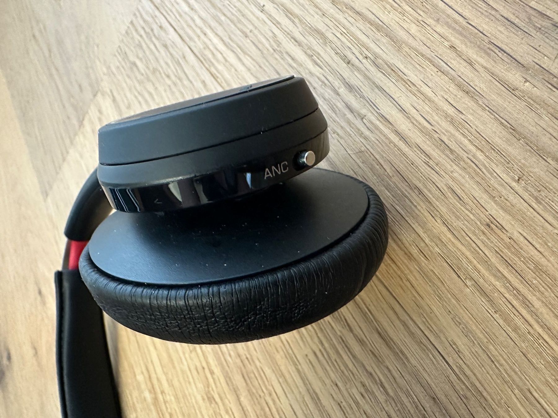 Plantronics Cuffie: Headset plantronics inkl. ANC – Usato da Zürich venduto da DuA03 3