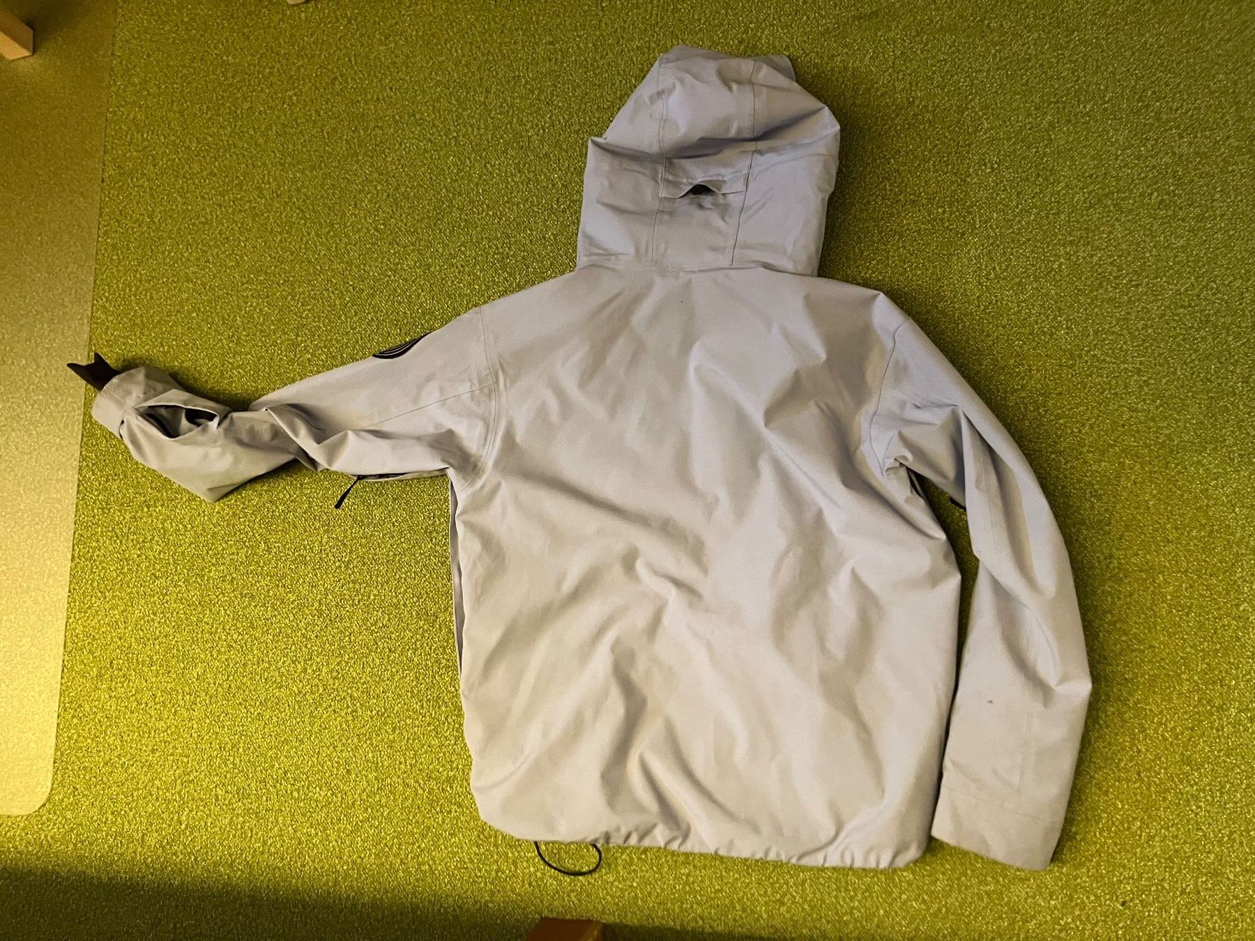 Dope Jacken: Dope Skijacke, Grösse M – Gebraucht aus Leukerbad von Romro 1