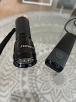Duracell Taschenlampe & LED Lampe Set - Ideal für Herbst!
