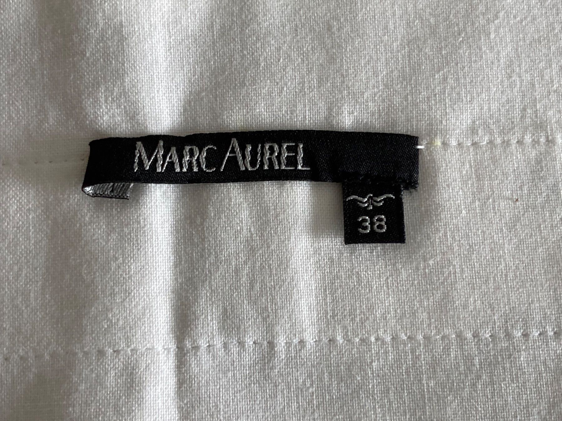 Vestiti: Kleid Marc Aurel, Gr. 38 / M – Usato da Samedan venduto da chickenrun01 7