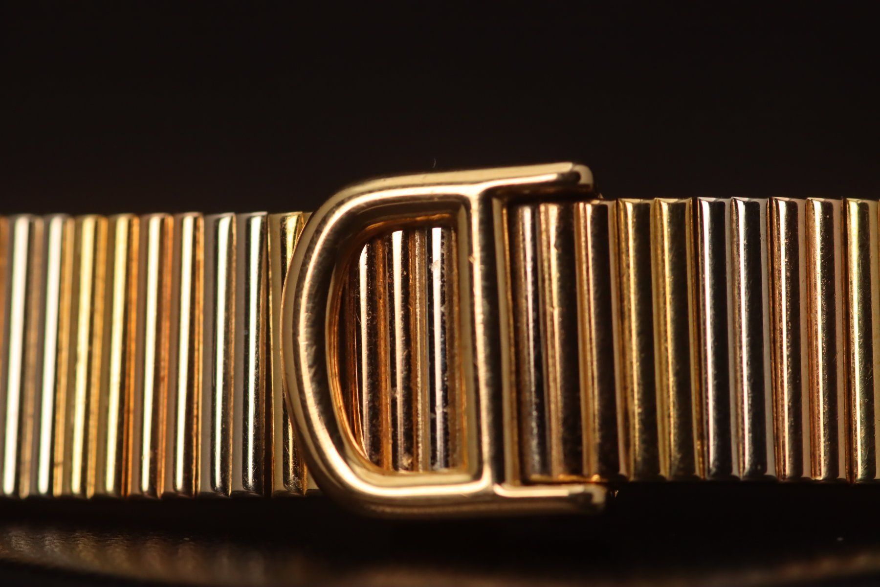 Cartier Armbänder & -reifen: Cartier Vendome Trinity Band 18k – Gebraucht aus Kaltbrunn von Watch360 1