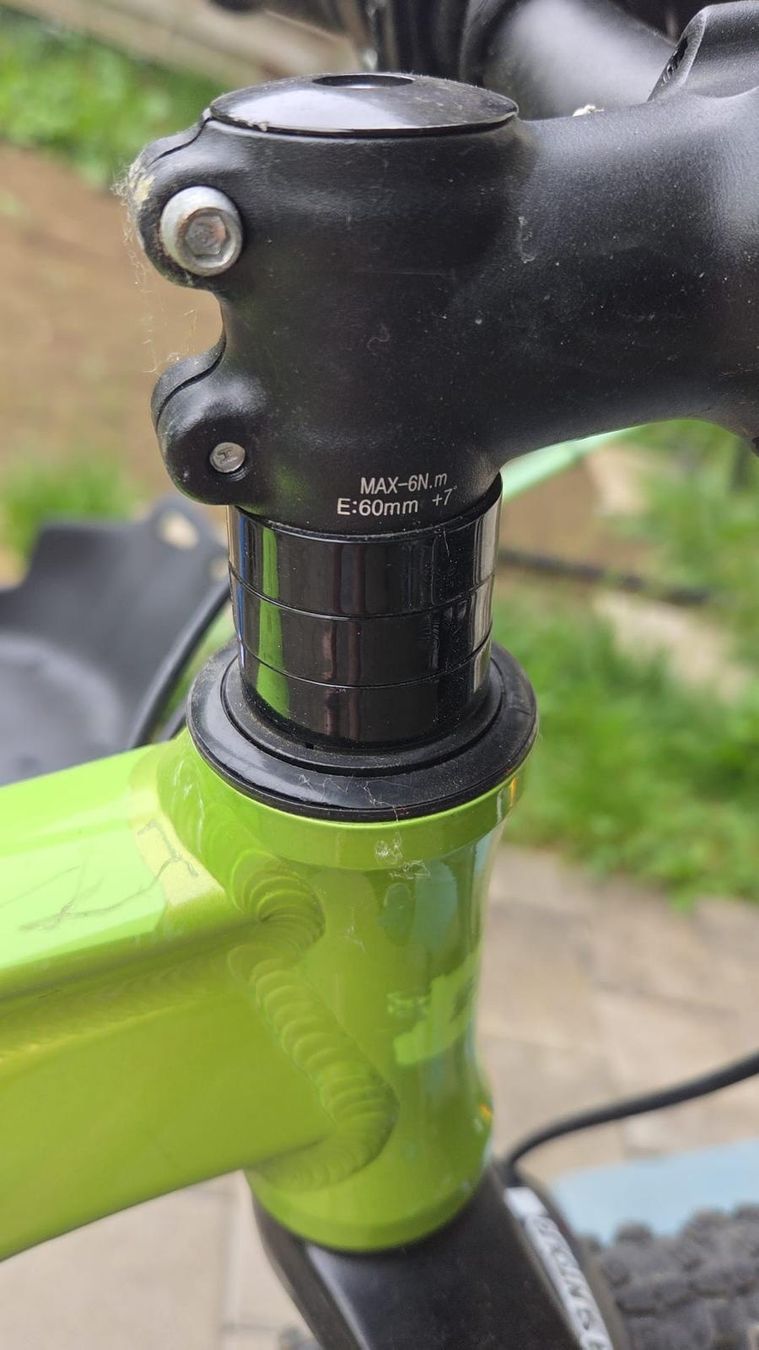 Bixs Biciclette: Kinder Velo – Usato da Birmenstorf AG venduto da H-D13 4