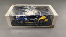 Mercedes AMG C-Coupe DTM 2013, Spark, Sammlerstück! 1:43
