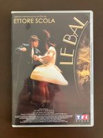 DVD Ettore Scola: Le Bal - grosses Kino