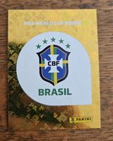Panini Sticker WM 2026 - BRA 1