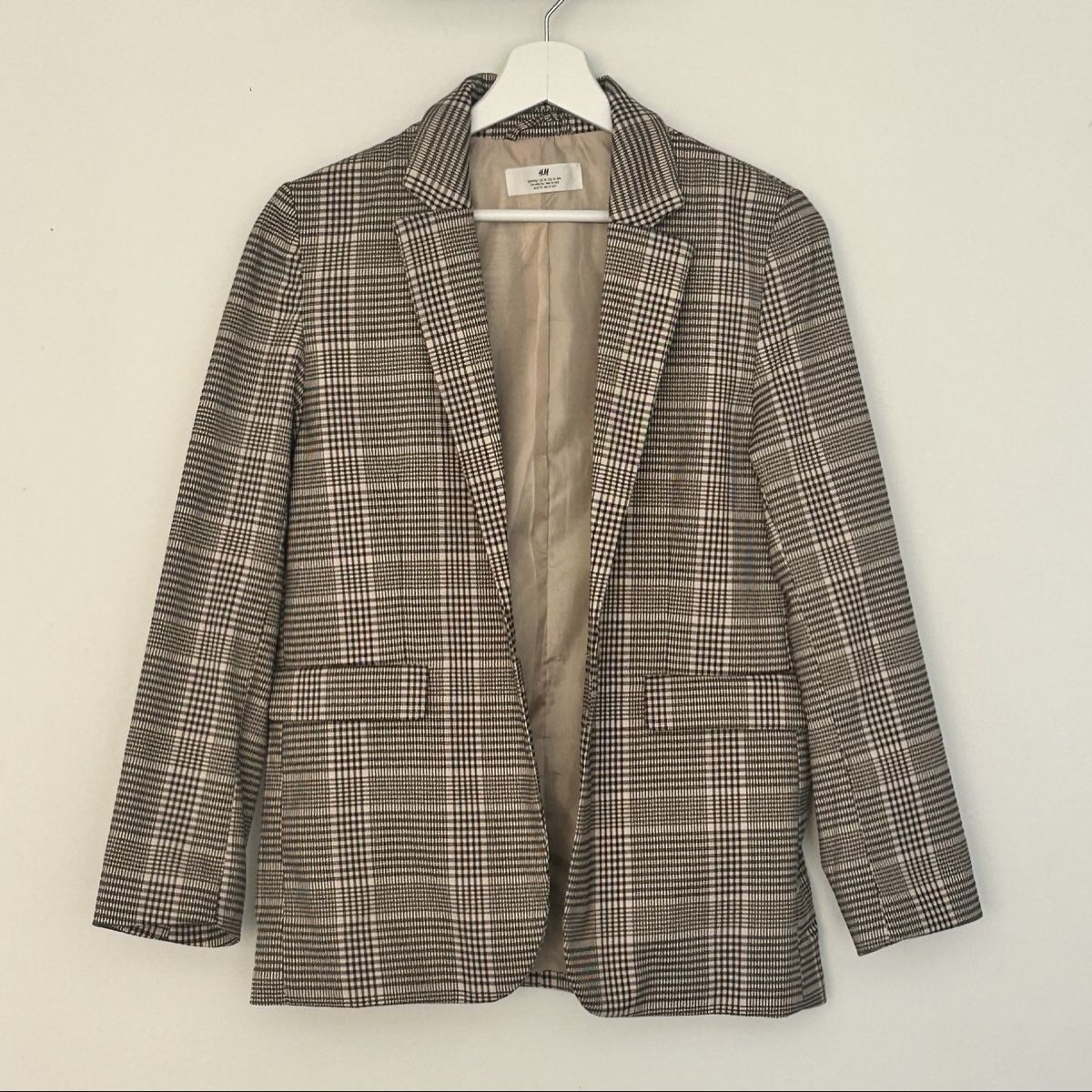 H&M Giacche & Cappotti: Blazer  – Usato da Cornol venduto da zouzoupet