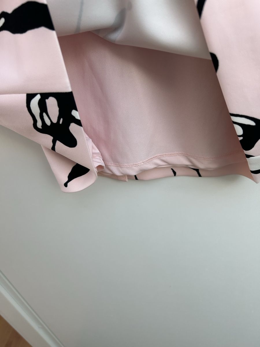S.Oliver Vestiti: Etui Kleid S. Oliver rosa – Usato da Oberentfelden venduto da Snuge 5