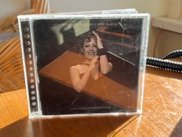 Antonella Ruggiero / Arké Quartet - Luna Crescente - HH22D