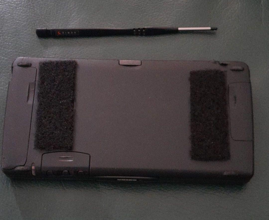 PC: PSION Series 5 – Usato da Staad SG venduto da mik_9q78 2