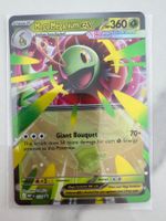 Mega Meganium ex MEP034 EN - Ascended Heroes Promo