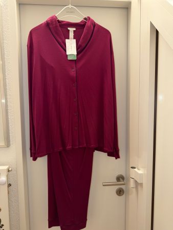 Pyjama HANRO S neu