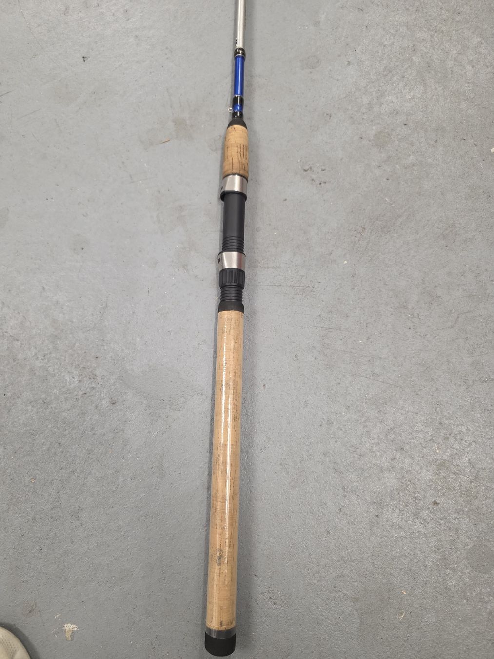Shimano Canne da pesca: Angelrute  – Usato da Grenchen venduto da stinker871 1