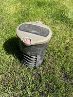 Gardena Versenkregner
