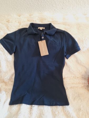 Polo Burberry neuf avec étiquette