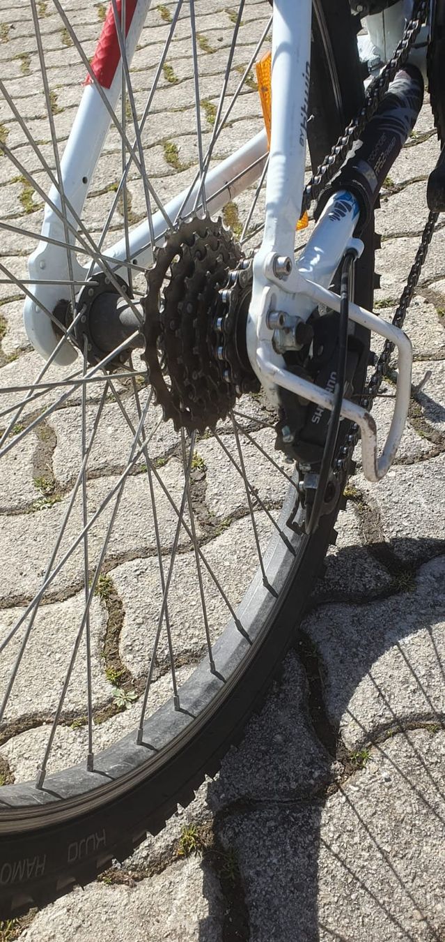 Biciclette: Vélo rockrider – Usato da Courtemaîche venduto da i-r 2