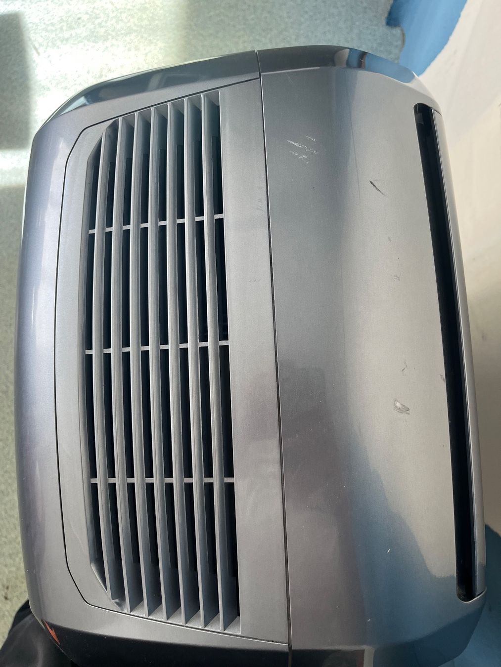 De'Longhi Klimageräte: Klimagerät DeLonghi we126 – Gebraucht aus Breitenbach von por_csz9 2