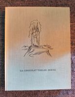 Blanche-Neige: Livre rare Chocolat Tobler, complet