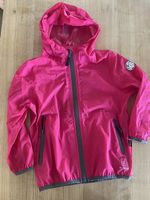 Rukka Regenjacke Grösse 104