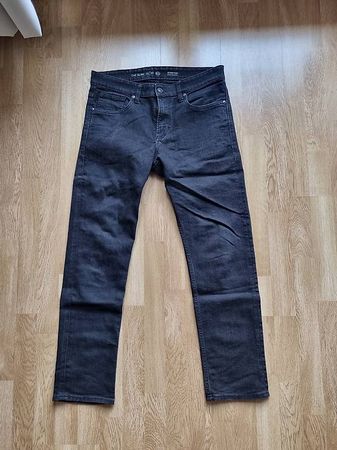 Jeans Schwarz