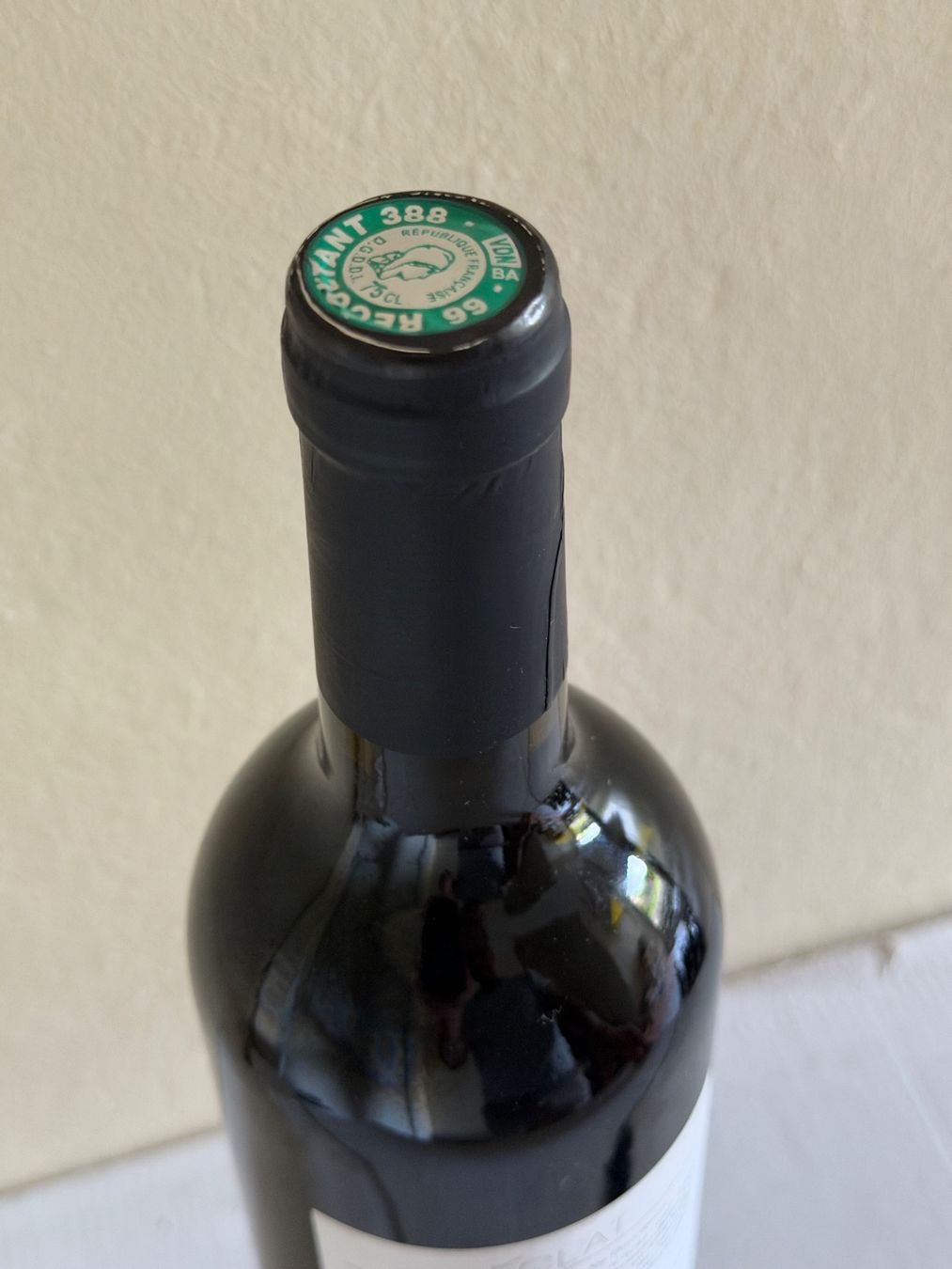 Vino: TAUTAVEL Vingrau 2013 Vin doux Naturel ÉCLAT 2013 – Nuovo (secondo la descrizione) da Roche VD venduto da luc_jwm5 4
