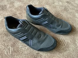 Herren Halbschuhe GEOX Grösse 42 neuwertig