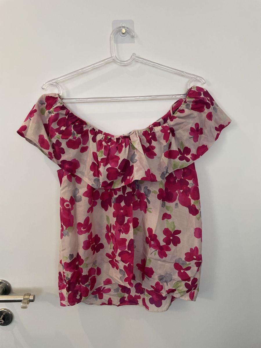 Moschino Top: MOSCHINO CHEAP&CHIC Top - Gr. 34/36 – Usato da Hünenberg See venduto da DND5 1