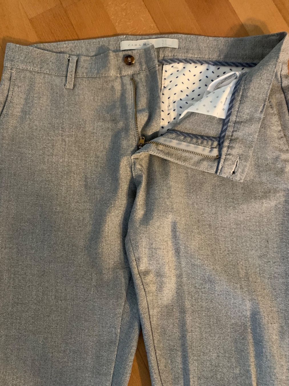 Zara Pantaloni: Herren Hose – Usato da Wetzikon ZH venduto da hypebeast 2
