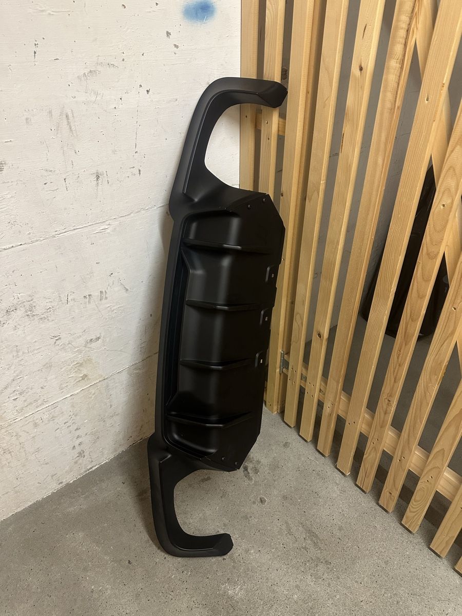 Duftöldiffusoren: Bmw Heckdiffusor – Neu (gemäss Beschreibung) aus bern von PitLane01
