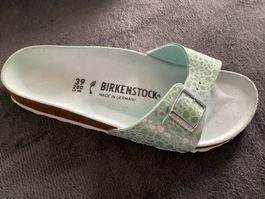 Original Damen Birkenstock Finken