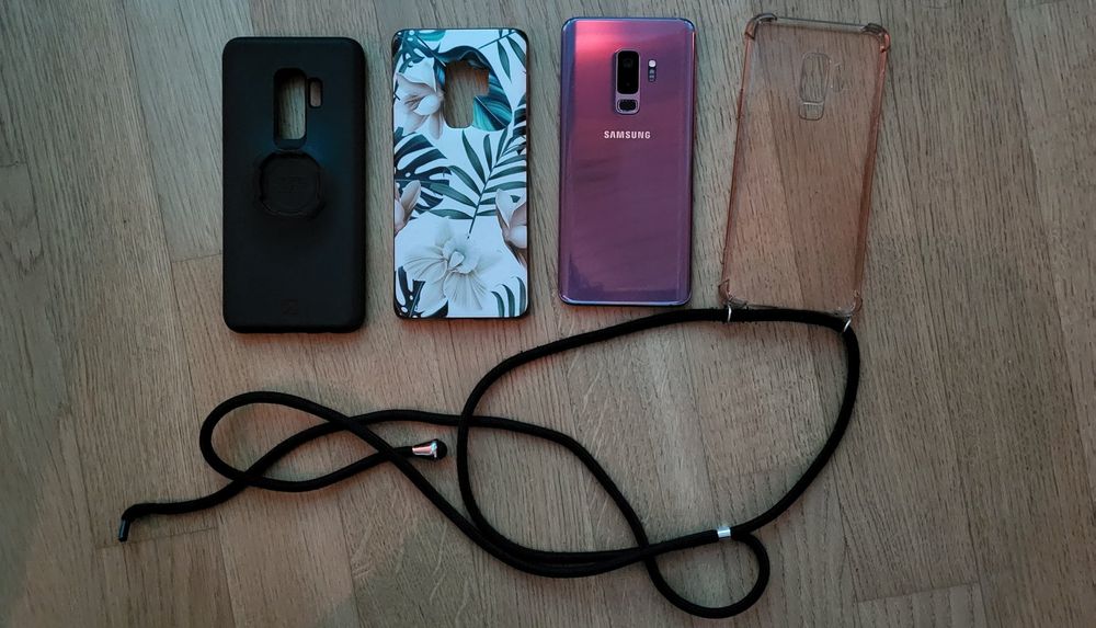Galaxy S9 Zubehor
