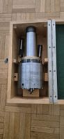 Drehbankspitzen  Mitlafende MK5 