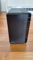 Synology NAS DS216play (ohne Festplatten)