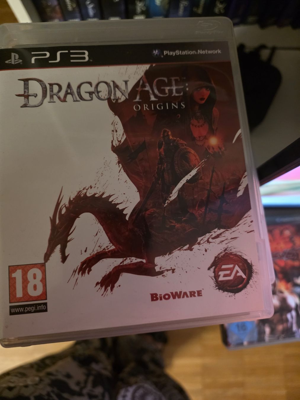 Giochi: Playstation 3 Games. 8 Stück – Usato da Brüttisellen venduto da Miralaurea 4