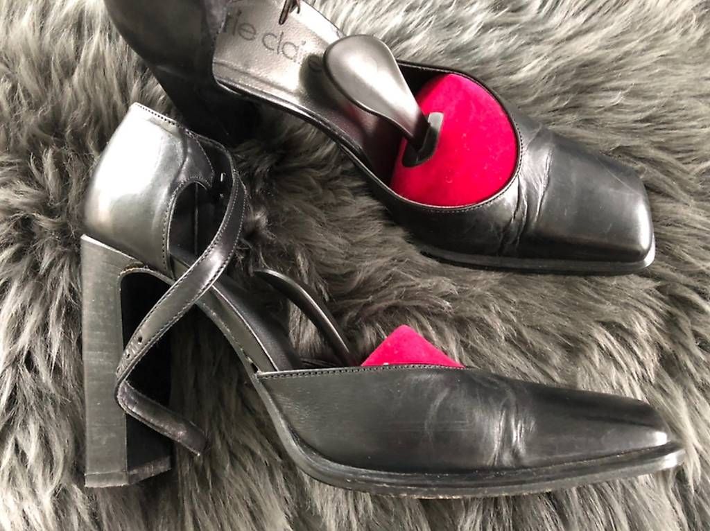Scarpe da donna: Pumps Gr. 38 – Usato da Itingen venduto da grapri 2