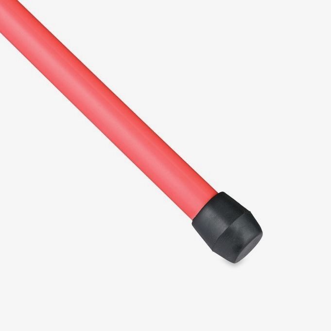 Supporti per strumenti musicali & leggii: Notenständer klappbar in rot – Nuovo e nell'imballaggio originale da Bülach venduto da SwissStoreInShop 6