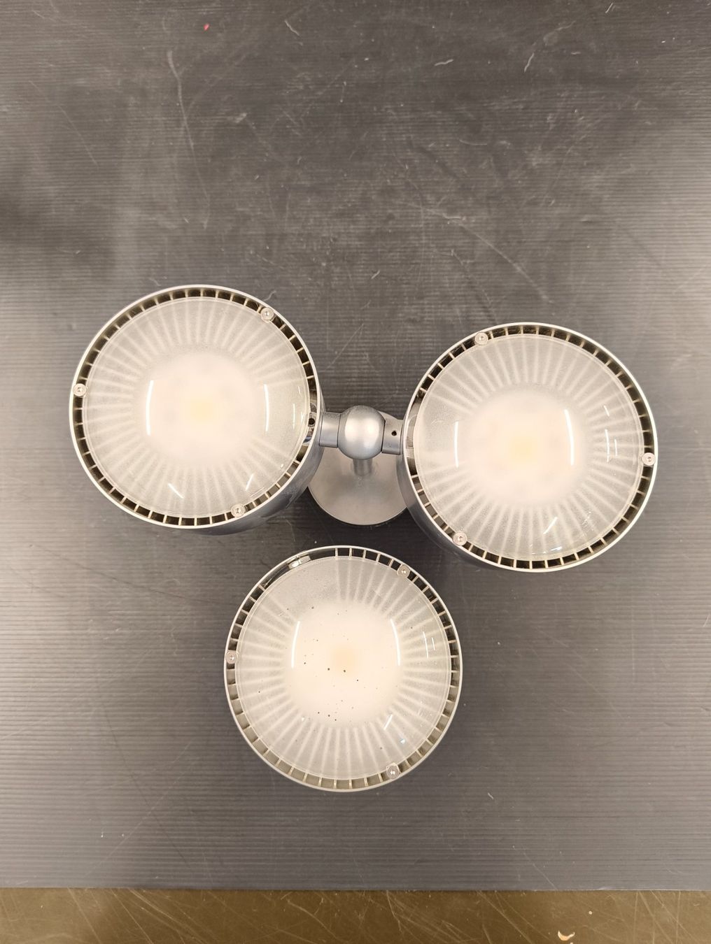 Lampadari & plafoniere: 3 drehbare Spots – Usato da Basel venduto da bk_brockibasel 1