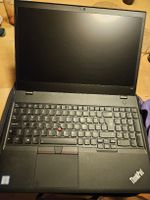 Lenovo Thinkpad T580 15“