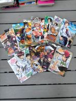 Foodwars Vol 1-13