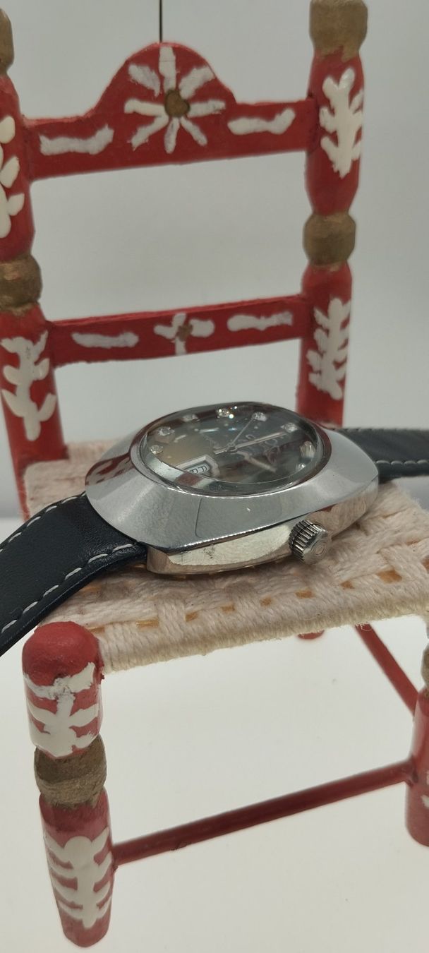 Orologi: Montre omax – Usato da La Chaux-de-Fonds venduto da jac_9llg 6