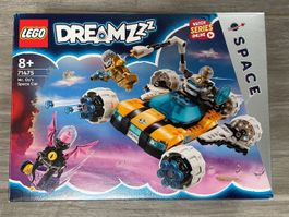 LEGO Dreamzzz Mr. Ozs Space Car 71475 - Top Zustand 🚀