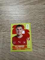 Panini Michel Aebischer SUI16 