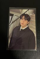 ATEEZ - Jongho