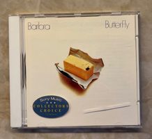 Barbra Streisand - Butterfly